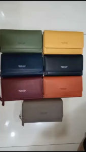 FOREVER YOUNG L066 TAS BAHU SELEMPANG WANITA PREMIUM MUAT HP UKURAN BESAR PRODUK IMPOR