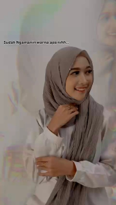 HIJAB PASHMINA PLISKET FULL MAEMUNAH ||  ZABANNIA