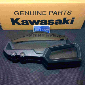 Cover Spido Speedometer Atas Ninja 250 Fi Injeksi Z250 Original 25023-0116
