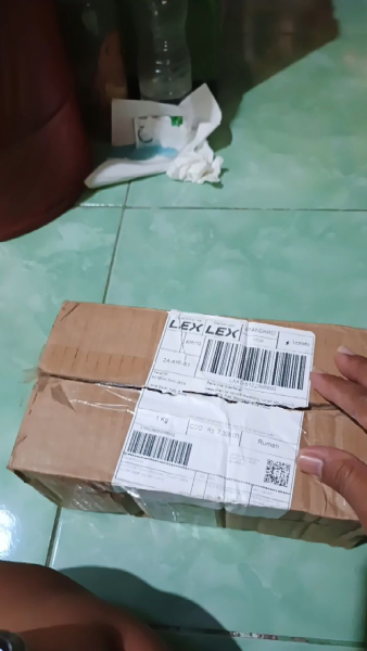 Buyer review video 3