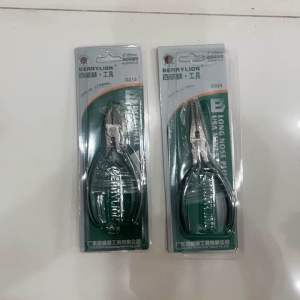 Kềm bể kềm cắt