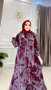 Setelan Wanita Gaya Modern: Alisha Marbel vol.3 (Realpict)