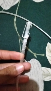 TALI PEMBUANGAN MESIN CUCI PANJANG 90CM