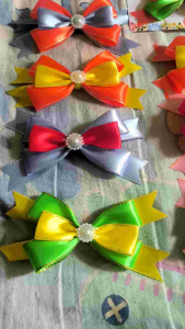 hairclip hair accessories