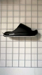 SANDAL POSEE SANDAL SLOP PRIA/ WANITA SANDAL SLIDE FULL KARET SANDAL SLIP ON TERBARU