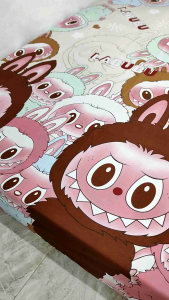 SPREI HOMEMADE MURAH 160&180