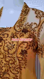 Atasan Kebaya Wisuda & Kutaubaru Kebaya Lamaran Free Longtorso