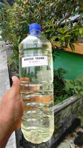 Minyak Tanah Murni: Kebutuhan & Manfaat