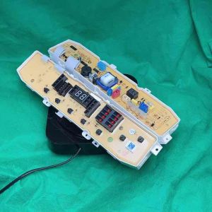 Modul PCB Mesin Cuci LG WF-L7000TC 7Kg Fuzzy Logic