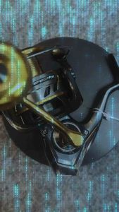 Reel Spinning Daido Spectre SW (Body Pesawat)