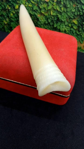 Produk E-commerce: Once Cangklong Tulang Kerbau Model Taring Fs117