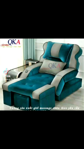 GHẾ MASSEGE CHÂN(GHẾ FOOT)massege