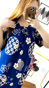 Daster Fuji Rayon Premium Motif Terbaru 2024: Nyaman, Tidak Murah, dan Adem