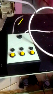 alat peremajaan/ tembak tabung tv crt