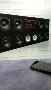 ลำโพงบลูธูท ซาว 8 ฟูแลน ไครบอกไม่ดังมาฟังรับประกันความลั่น ×8