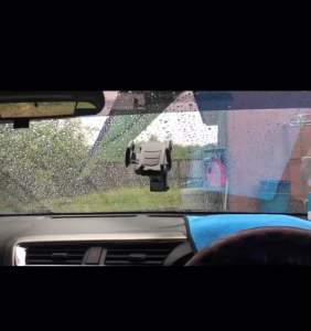 🔥MR WIPER🔥 PERODUA AXIA (2014-2022) MR WIPER JAPAN TECHNOLOGY WIPER BLADE WINDSCREEN WIPER