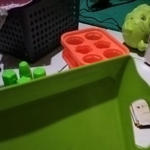 Nampan Golden Sunkist: Nampan Berkualitas Tinggi & Murah