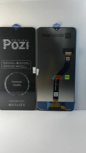 ORIGINAL POZI LCD TOUCHSCREEN SAMSUNG A20S/A207 FULL SET