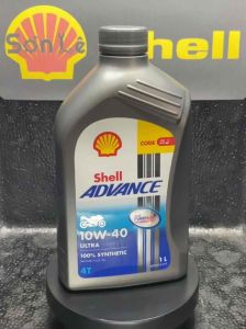 SL-Shell ultra 1L xe số xe côn xe PKL