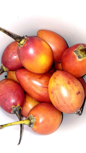 Terong Belanda Buah Unik 500 gr Asli Amerika