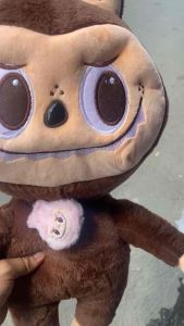 Gấu bông labubu size to