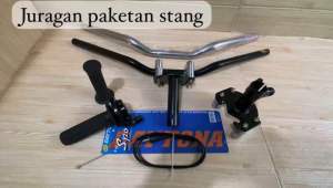 Paketan Stang Rzr & Adaftor Stang: Panduan Lengkap