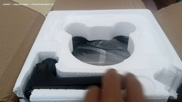 Buyer review video 5