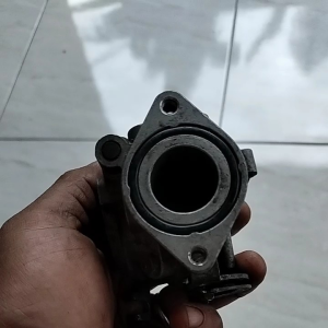 throttle body set vixion old lama cek vidio