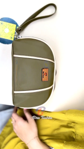 POUCH MAUREEN By BIRU TSABITA