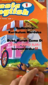 Yudhistira - SPLASH IPAS Ilmu Pengetahuan Alam Kelas 6 SD Kurikulum Merdeka