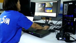 EZCAP 335 PCI-E CAM LINK PRO 4 CHANNEL HDMI VIDEO CAPTURE STREAMING INDEPENDENT INPUT