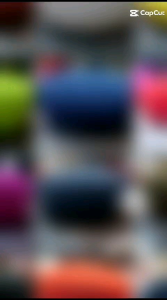 Topi Baret Warna Kualitas Premium