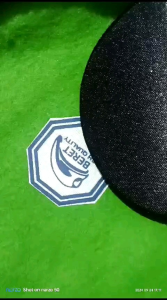 BARET HIGH QUALITY WARNA HIJAU TNI