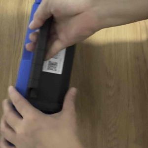 Dartek Cordless Hammer Drill Brushless 20V 13mm 20601