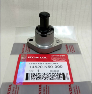 Tensioner Tonjolan Keteng Assy K56 Honda: Aksesoris Motor CBR 150 Sonic 150