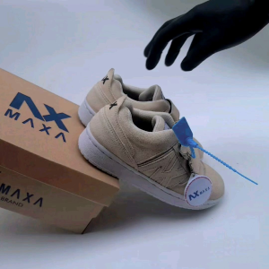 MX MAXA - Sepatu Anak Laki Laki & Anak Perempuan SIZE 30 - 37
