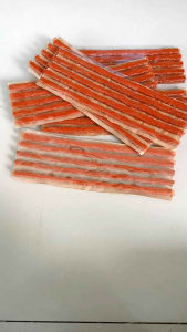 Karet Cacing Tambal Ban Tubeless Rezeal