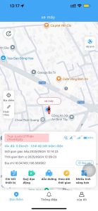 Định vị GPS mã P8 4G không dâylưu lịch sử hành trình 60 ngày pin 3-7 ngày có nam châm hít cực mạnh dễ dàng lắp đặt bảo hành lên đến 2 năm.