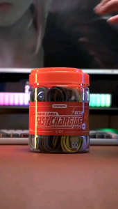 Kabel Data Veger  ( 1 TOPLES 20 PCS ) { V250 V260 V270 ISI 15 PCS }  box rocket TYPE C QC 3.0 V230 T7MICRO V-108TYPE-C/V-109Lightning & V250 MICRO V260 TYPE-C V270 LIGHTNING