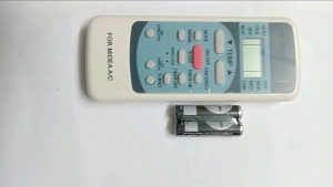 Điều khiển điều hòa Media