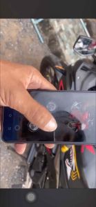 WAVE 110i สตาร์ทรถผ่านมือถือ สัญญาณกันขโมยแบบตรงรุ่น