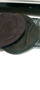 Topi Baret Pramuka: Aksesoris Penting untuk Anak dan Pria