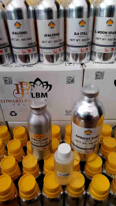 Bibit Parfum - Honey Apricot | Fruit Apricot by LBM Fragrance