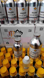 Bibit Parfum A. Grande: Parfum Berkualitas Tinggi oleh LBM Fragrance