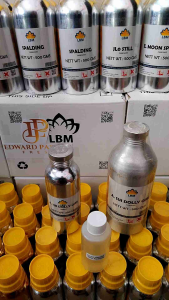 Bibit Parfum - AGL Man by LBM Fragrance