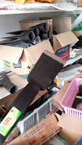 DODOS KASTRASI SAWIT Peralatan Metal Dodos Gaya Kasual Alat Pertanian Material Metal Untuk Kastrasi - Lazada