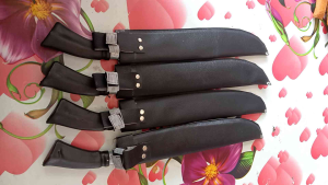 PISAU LION ORIGINAL SUPER BAJA