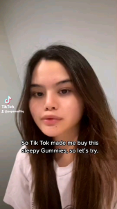 SLEEPY GUMMIES insomnia Stress Anxiety Gummy Tidur Lena Original HQ
