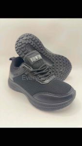 Hot item Edwin School Shoes Kasut Sekolah Edwin# 3014