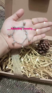 Gelang Bayi & Balita Titanium: Gelang Bayi Murah 2024